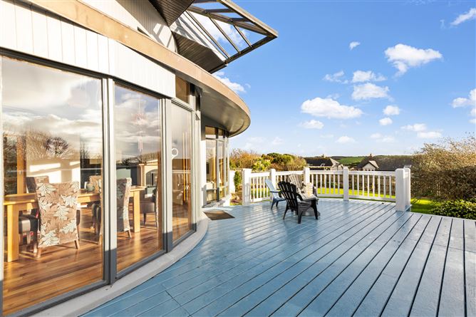 Tir na nOg, Chelsea Lodge, Duncannon, Co. Wexford