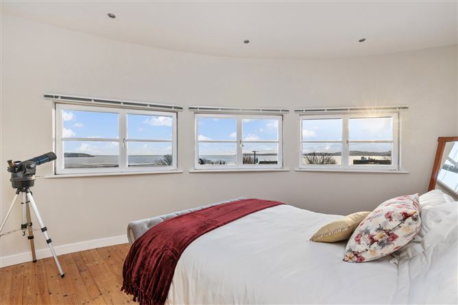 Tir na nOg, Chelsea Lodge, Duncannon, Co. Wexford