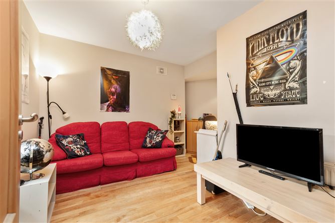 Tir na nOg, Chelsea Lodge, Duncannon, Co. Wexford