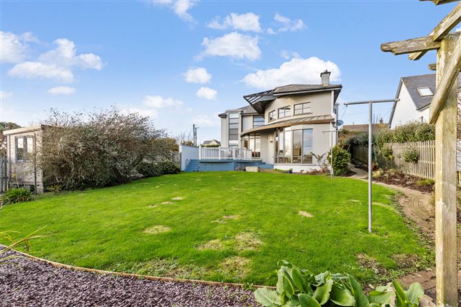 Tir na nOg, Chelsea Lodge, Duncannon, Co. Wexford