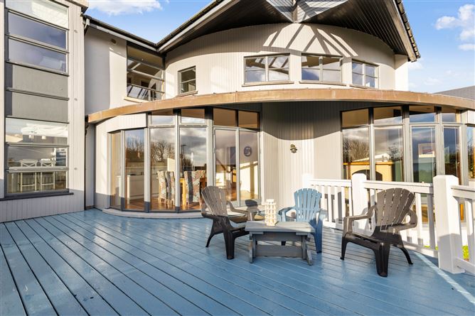 Tir na nOg, Chelsea Lodge, Duncannon, Co. Wexford