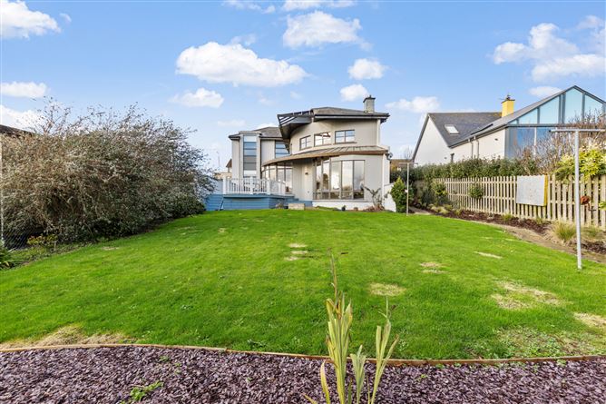 Tir na nOg, Chelsea Lodge, Duncannon, Co. Wexford