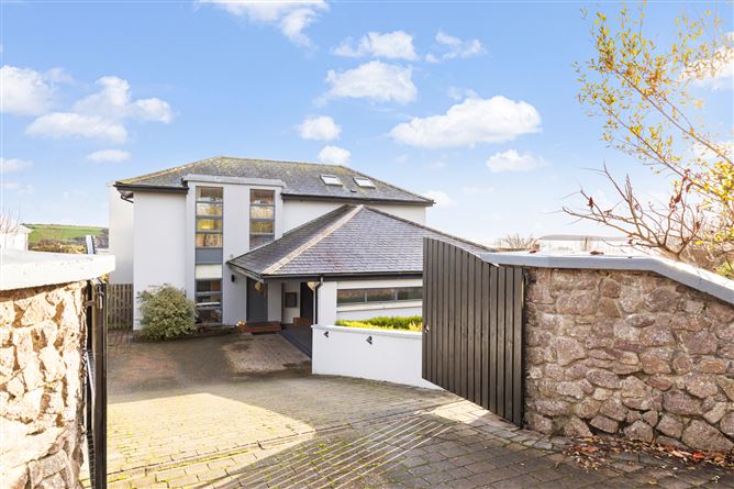 Tir na nOg, Chelsea Lodge, Duncannon, Co. Wexford