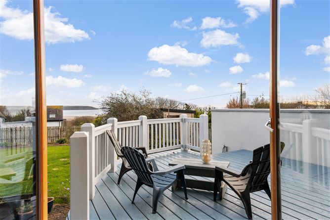 Tir na nOg, Chelsea Lodge, Duncannon, Co. Wexford