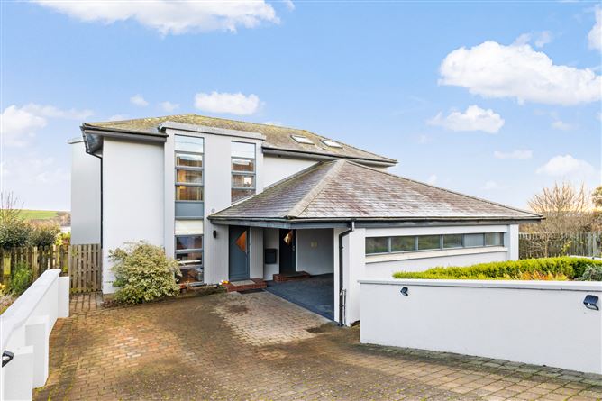 Tir na nOg, Chelsea Lodge, Duncannon, Co. Wexford