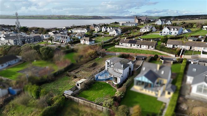 Tir na nOg, Chelsea Lodge, Duncannon, Co. Wexford