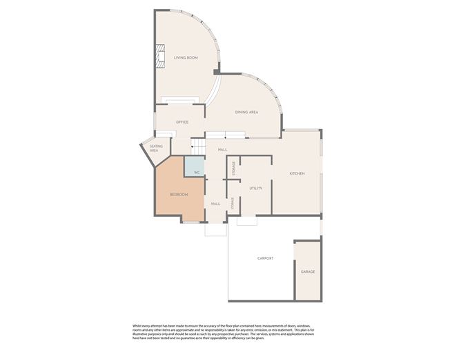 Tir na nOg, Chelsea Lodge, Duncannon, Co. Wexford