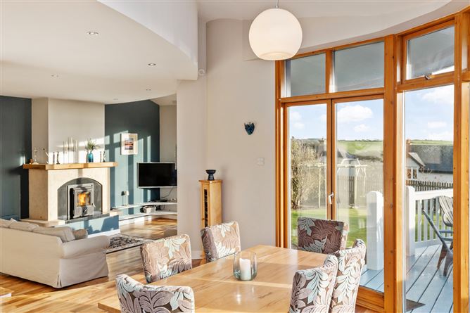 Tir na nOg, Chelsea Lodge, Duncannon, Co. Wexford