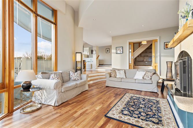 Tir na nOg, Chelsea Lodge, Duncannon, Co. Wexford