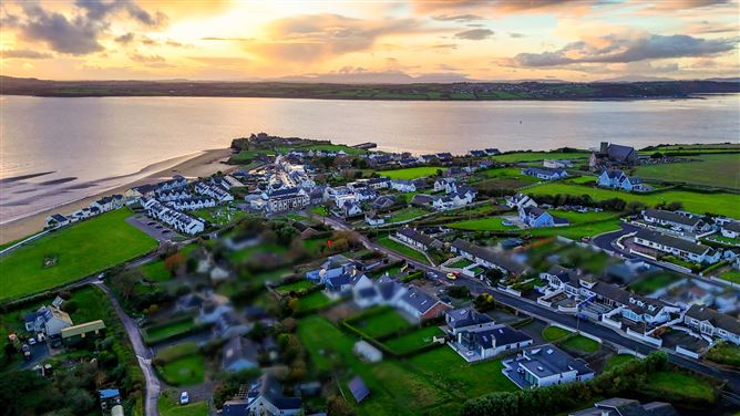Tir na nOg, Chelsea Lodge, Duncannon, Co. Wexford