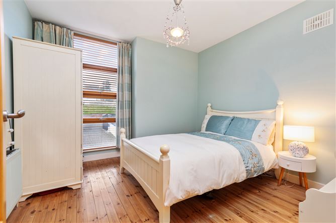 Tir na nOg, Chelsea Lodge, Duncannon, Co. Wexford