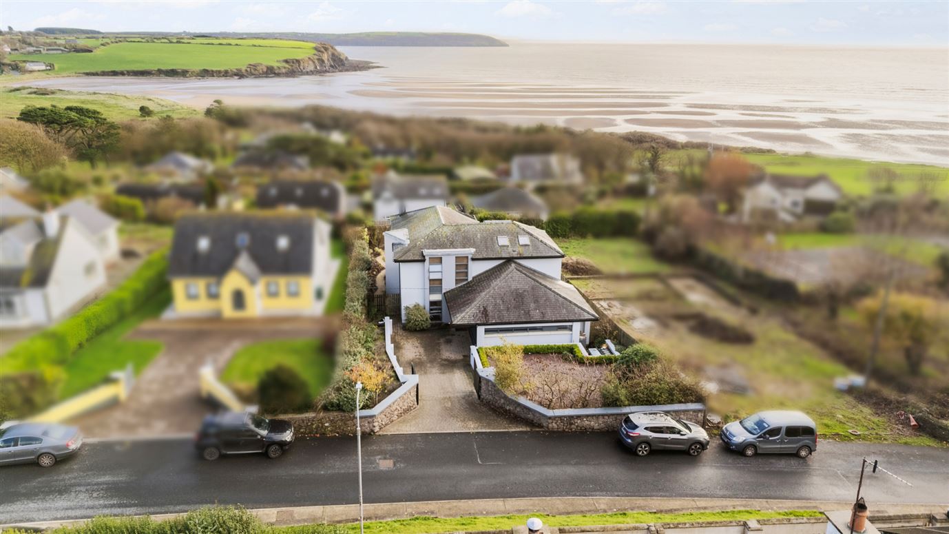 Tir na nOg, Chelsea Lodge, Duncannon, Co. Wexford