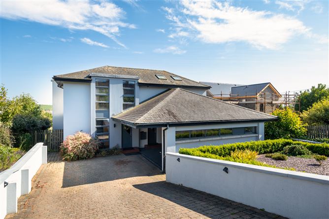 Tir na nOg, Chelsea Lodge, Duncannon, Co. Wexford