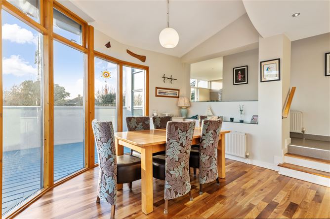 Tir na nOg, Chelsea Lodge, Duncannon, Co. Wexford