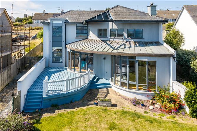Tir na nOg, Chelsea Lodge, Duncannon, Co. Wexford