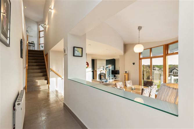 Tir na nOg, Chelsea Lodge, Duncannon, Co. Wexford