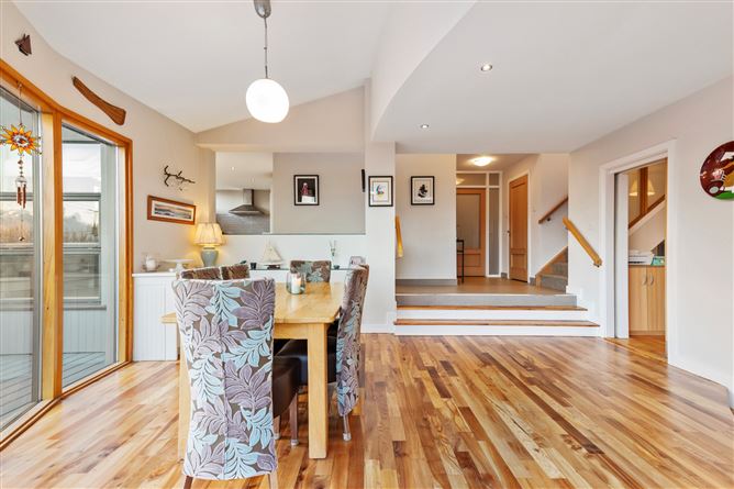 Tir na nOg, Chelsea Lodge, Duncannon, Co. Wexford