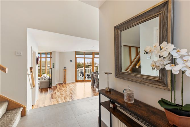 Tir na nOg, Chelsea Lodge, Duncannon, Co. Wexford