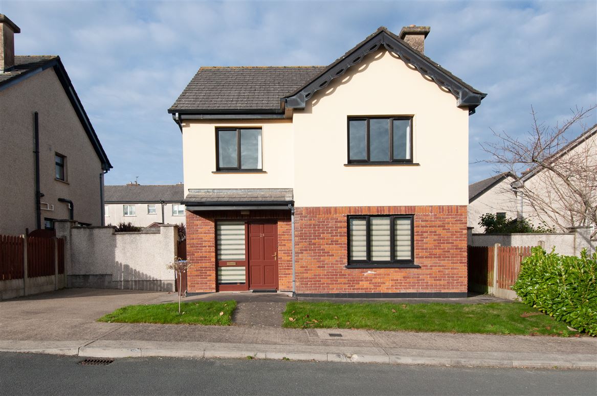29 Pearson's Brook, Gorey, Co. Wexford