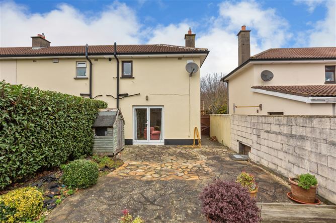 Test Property 100, Carrowreagh, Ballyhaunis, Co. Mayo