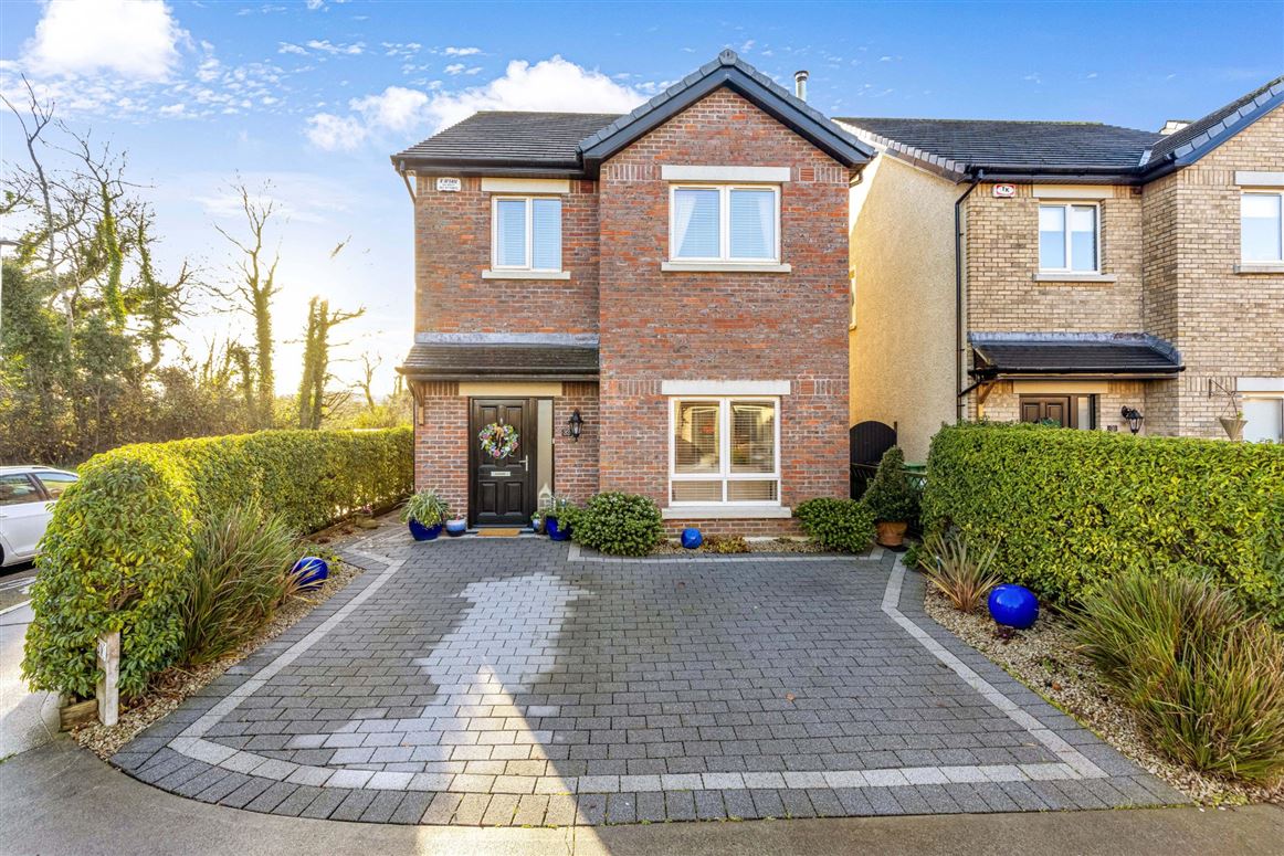 32 Kelletts Grove, Dunshaughlin, Co. Meath