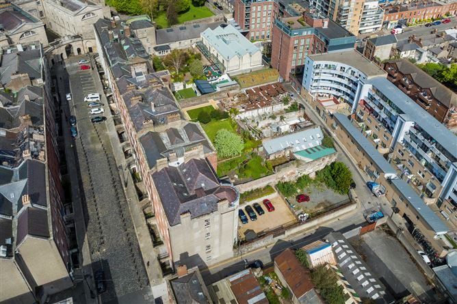 4B HENRIETTA LANE, Dublin 1, Dublin