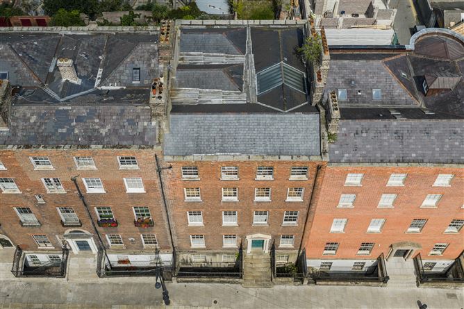 4B HENRIETTA LANE, Dublin 1, Dublin