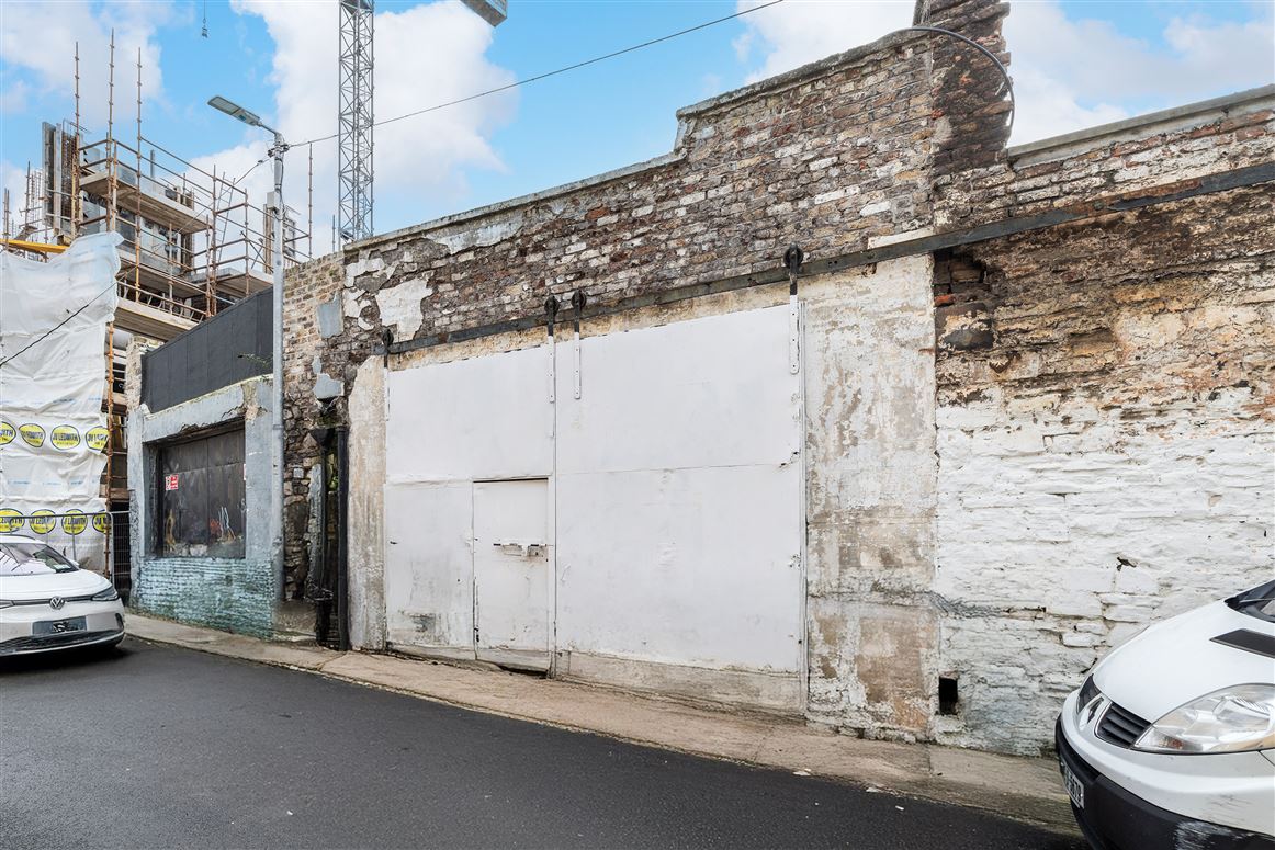 4B HENRIETTA LANE, Dublin 1, Dublin