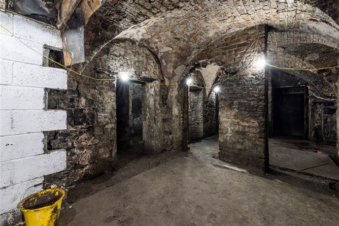 4B HENRIETTA LANE, Dublin 1, Dublin