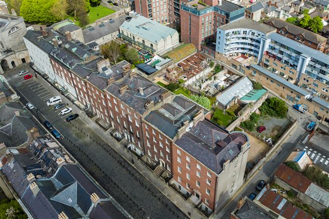 4B HENRIETTA LANE, Dublin 1, Dublin