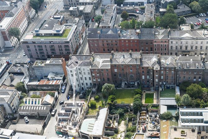 4B HENRIETTA LANE, Dublin 1, Dublin