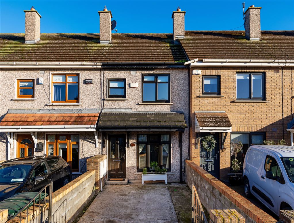 12 Clonshaugh Glen, Clonshaugh, Dublin 17
