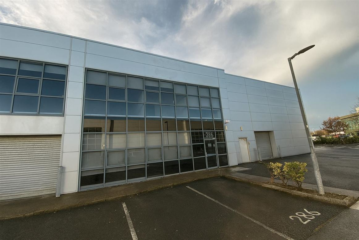 Unit 286 Blanchardstown Corporate Park 2, Dublin