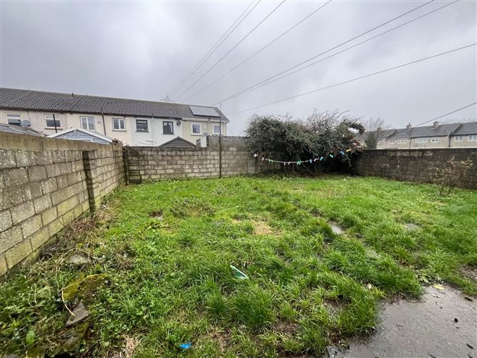 Wood Avens, Clondalkin, Dublin 22
