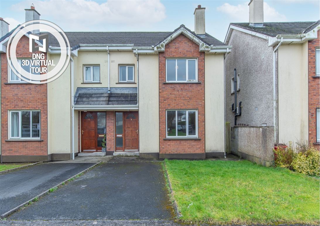 12A Merlin Gate, Merlin Park, Galway