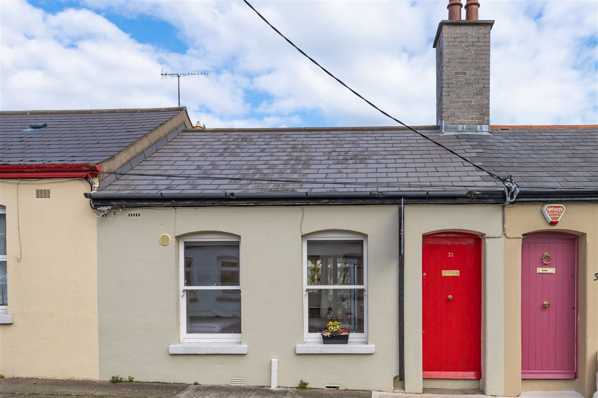 32 Findlater Street, Glasthule, County Dublin