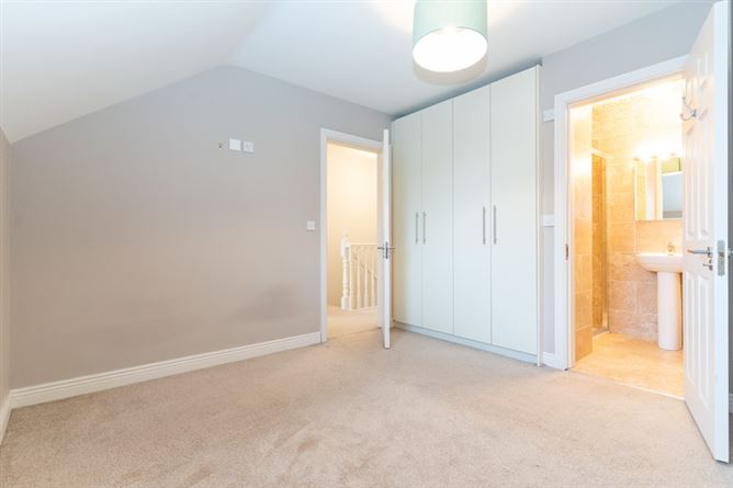 St Esra Close, Killester, Dublin 5