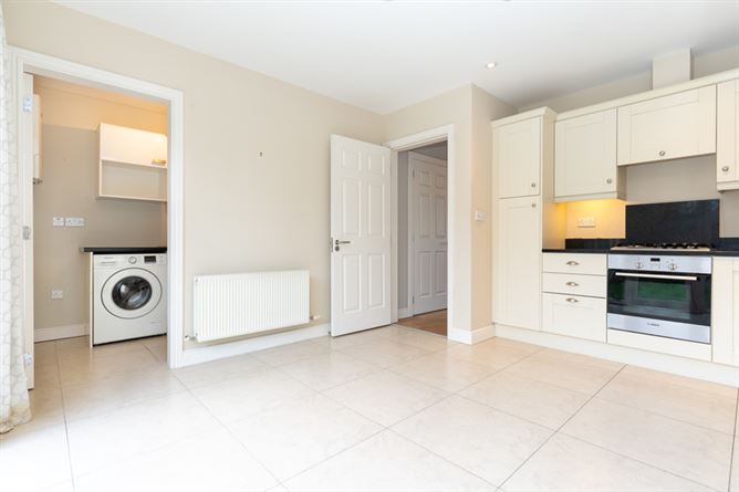 St Esra Close, Killester, Dublin 5