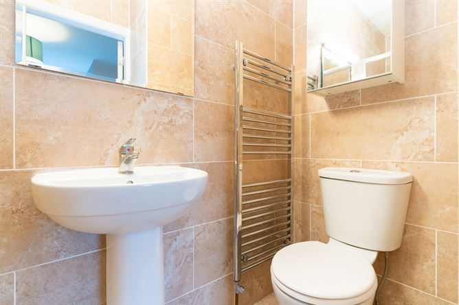 St Esra Close, Killester, Dublin 5