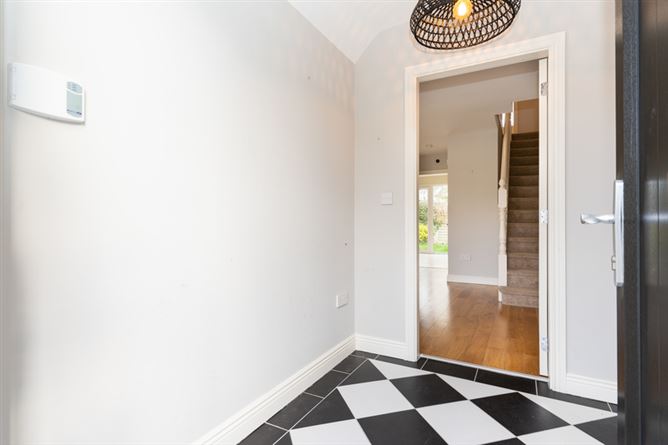 St Esra Close, Killester, Dublin 5