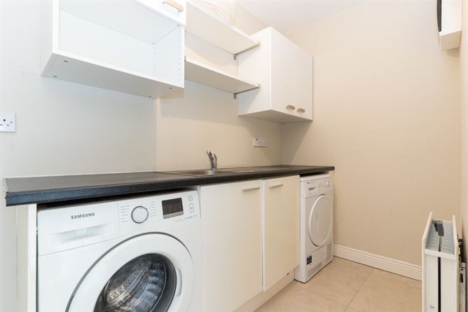 St Esra Close, Killester, Dublin 5