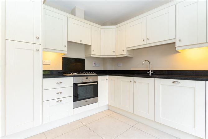 St Esra Close, Killester, Dublin 5