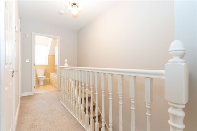 St Esra Close, Killester, Dublin 5