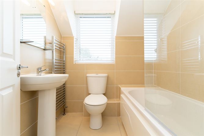 St Esra Close, Killester, Dublin 5