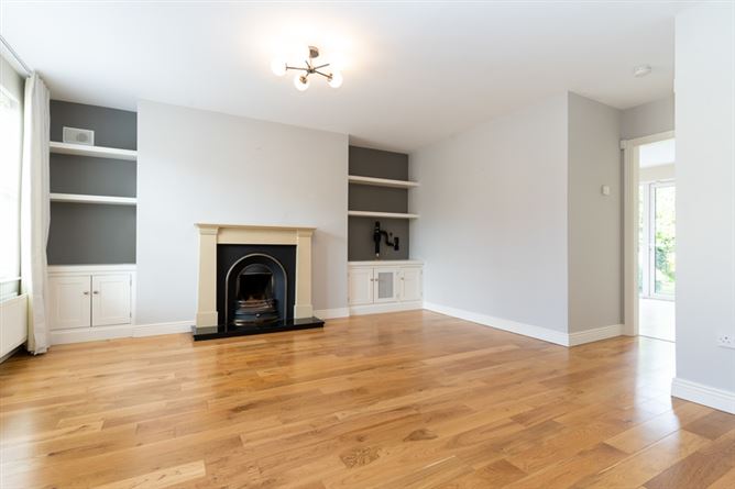 St Esra Close, Killester, Dublin 5