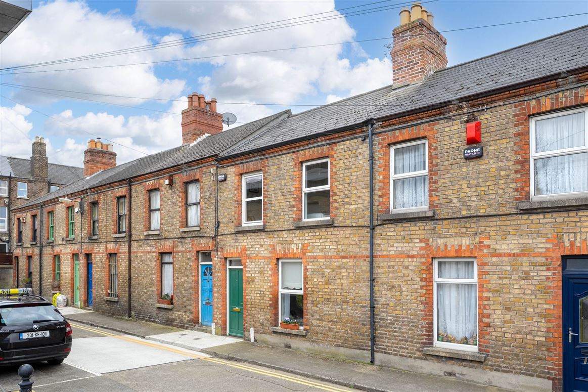 5 Wesley Place, South City Centre,   Dublin 8