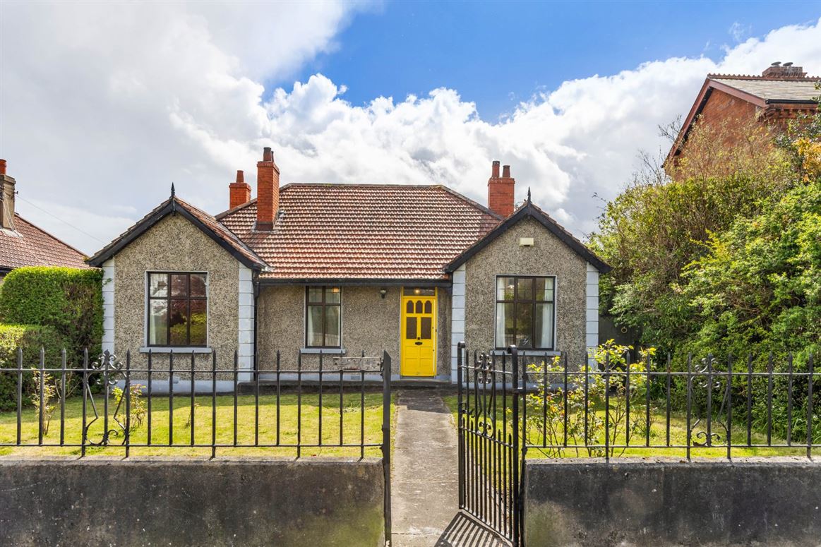 Mizpah, Florence Road, Bray, Co. Wicklow