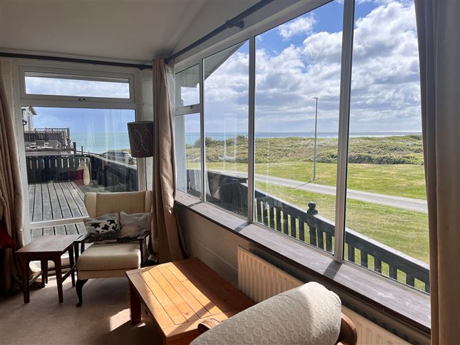 39 Clogher Cove, Clogherhead, Louth