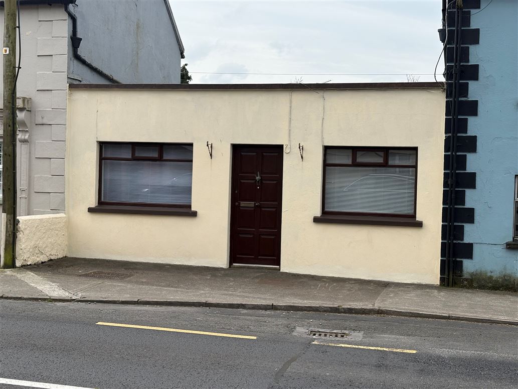 Main St, Oola, Limerick