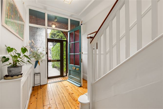 102 Wilfield Road, Sandymount, Dublin 4